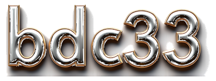 bdc33 logo